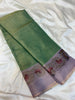 Tissue Silk Cotton