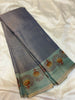 Tissue Silk Cotton