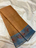 Tissue Silk Cotton