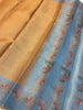 Tissue Silk Cotton