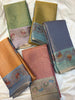 Tissue Silk Cotton