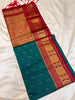 Vairaoosi semi soft silk