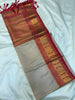 Vairaoosi semi soft silk