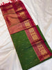 Vairaoosi semi soft silk
