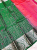 Brocade Soft Silk