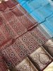 Brocade Soft Silk