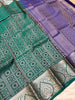 Brocade Soft Silk