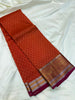 Brocade Soft Silk