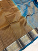 Brocade Soft Silk