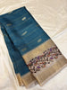 Chanderi Cotton