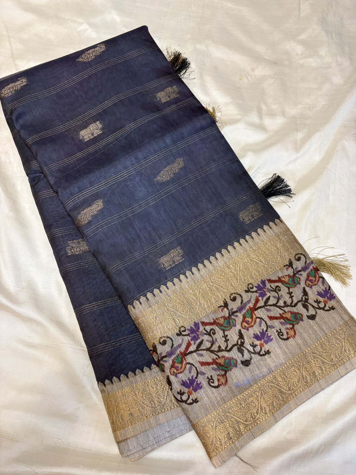 Chanderi Cotton