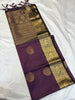 Kattam semi soft silk
