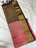 Kattam semi soft silk