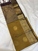 Kattam semi soft silk