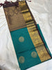 Kattam semi soft silk