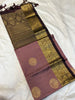 Kattam semi soft silk