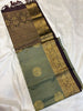 Kattam semi soft silk