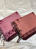 Fancy Tussar Sarees