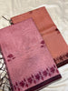 Fancy Tussar Sarees