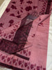 Fancy Tussar Sarees