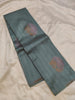 Tissue Sarees
