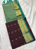 Kanchi semi silk