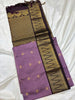 Kanchi semi soft silk