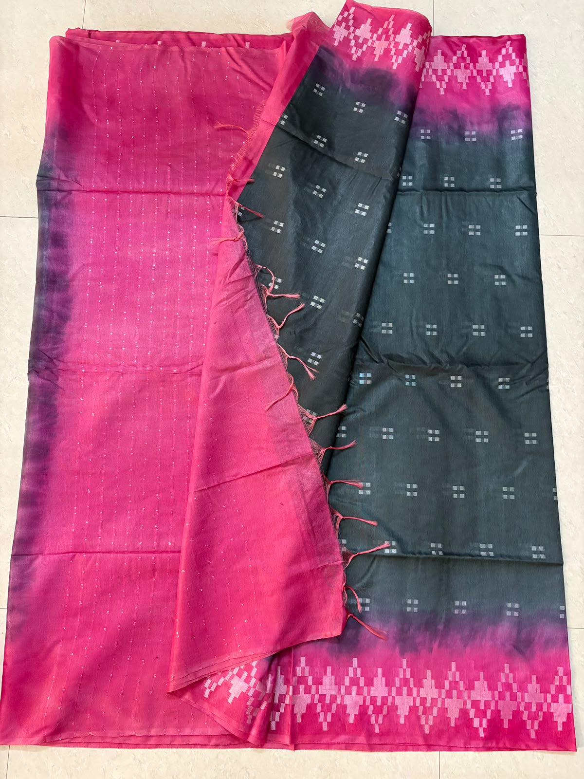 Kota Staple Silk Saree