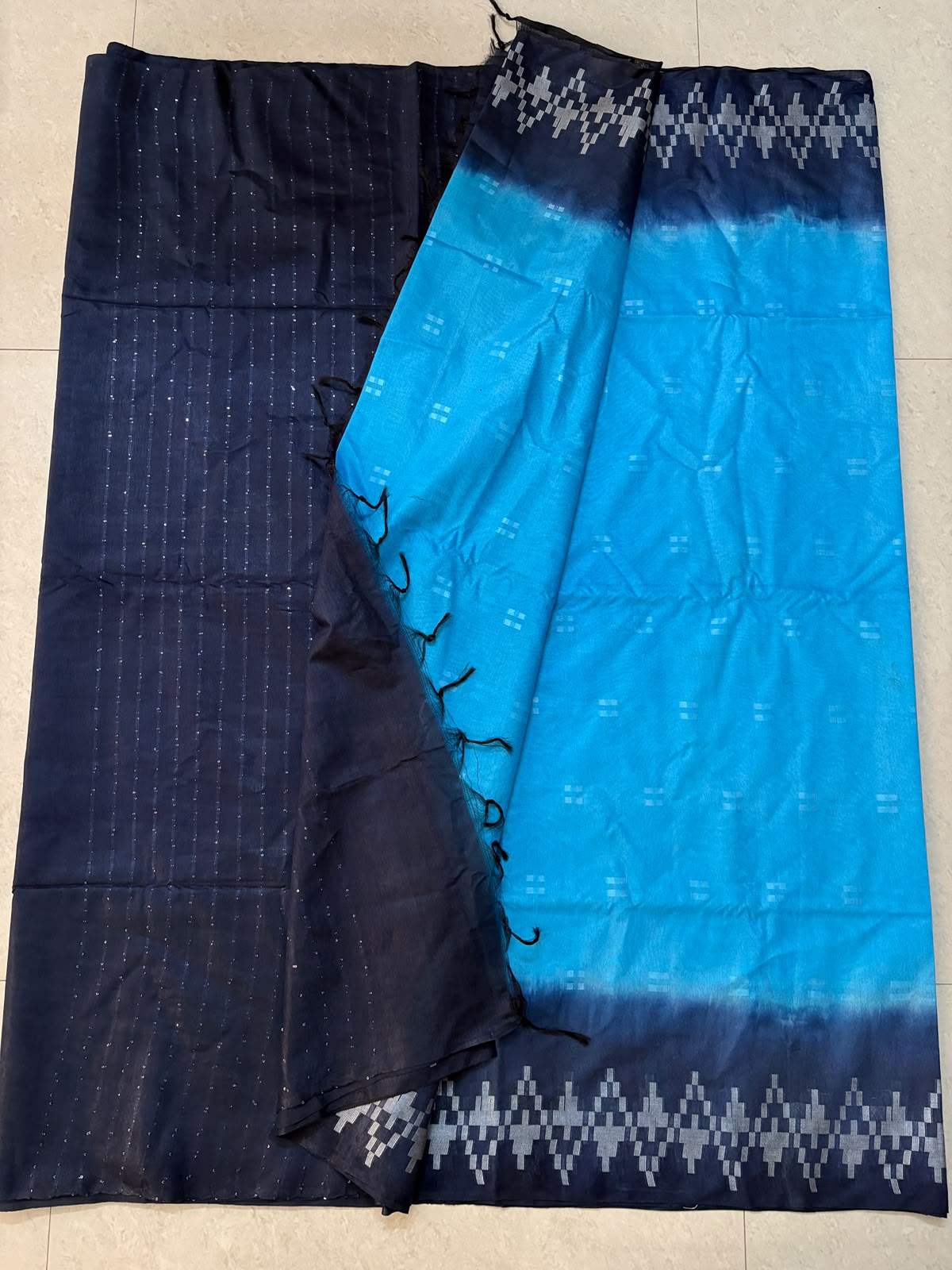Kota Staple Silk Saree