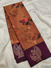 Digital Printed Semi silk