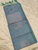 Semi Silk Self Line