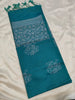 Semi Silk Self Line