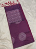 Semi Silk Self Line
