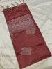 Semi Silk Self Line