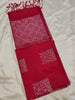 Semi Silk Self Line
