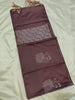 Semi Silk Self Line