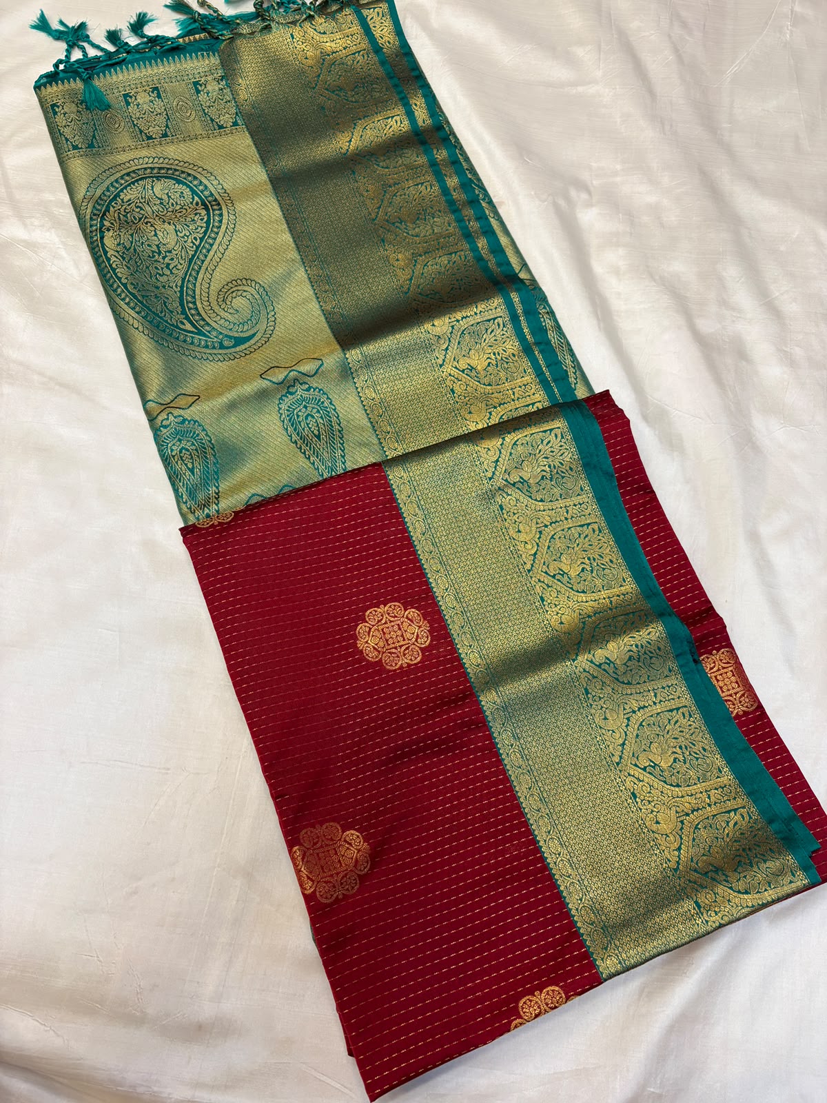Vairaoosi Soft silk