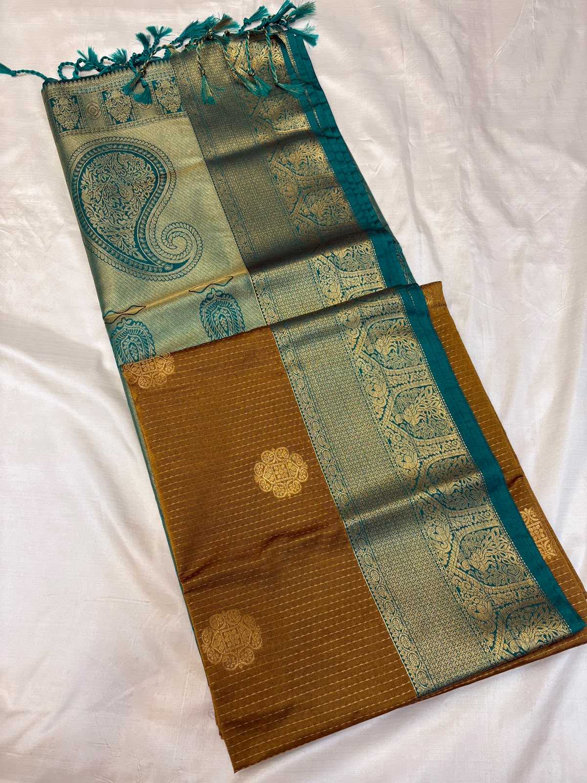 Vairaoosi Soft silk