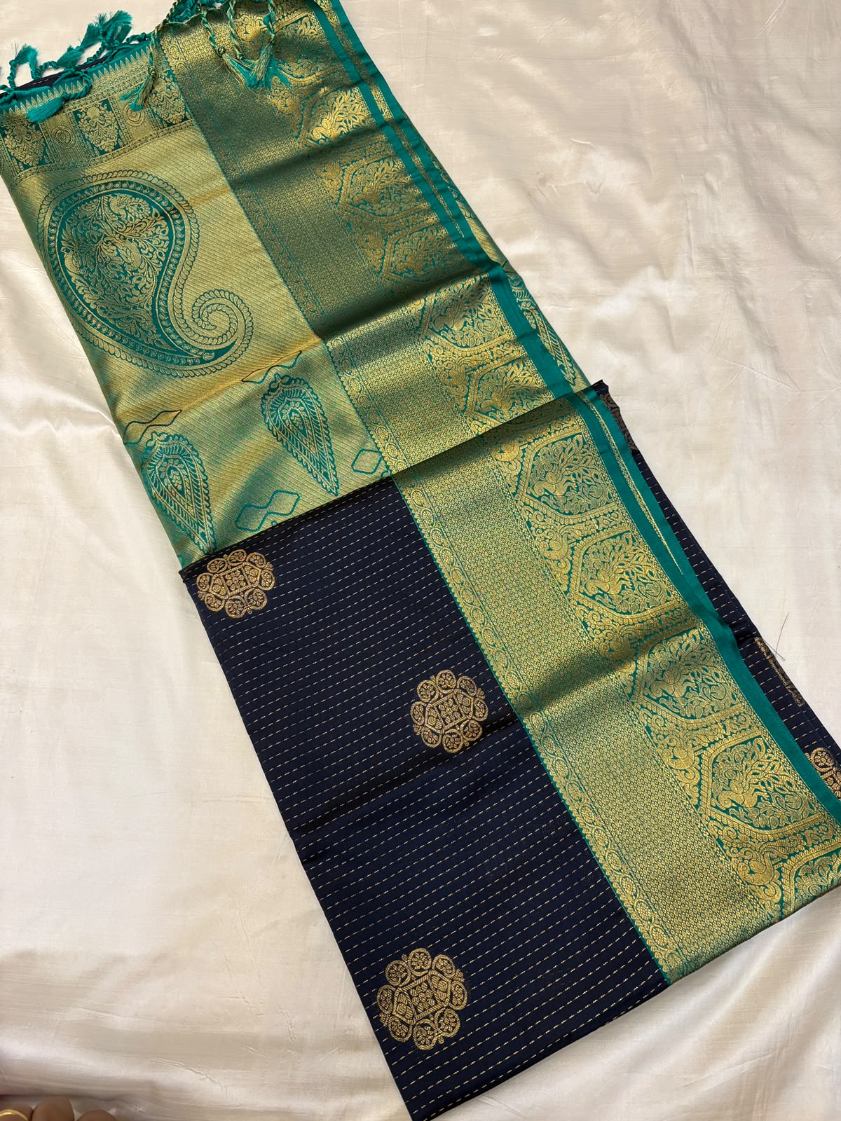 Vairaoosi Soft silk