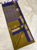Half Mix Soft silk
