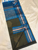Half Mix Soft silk