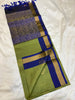 Half Mix Soft silk