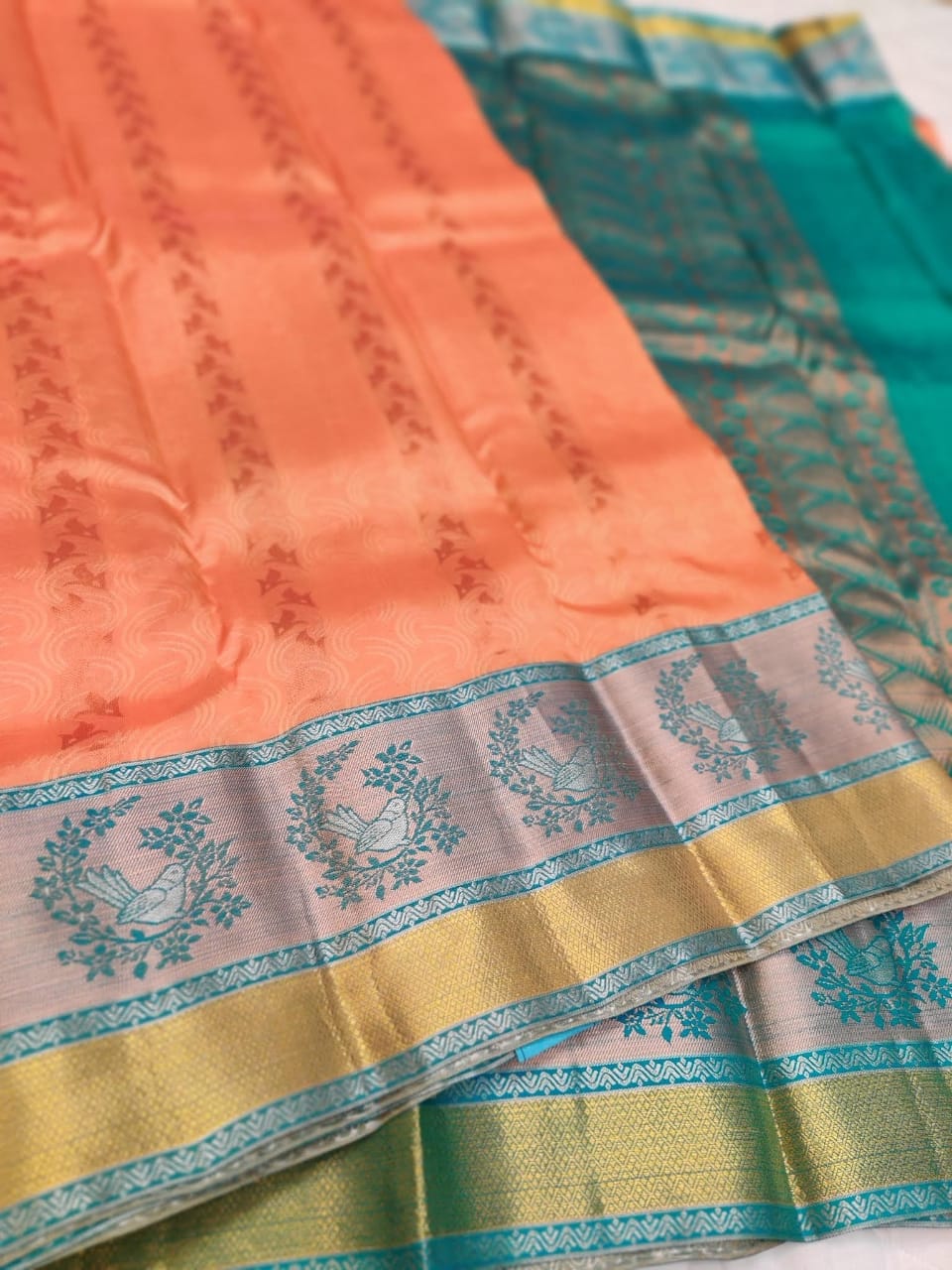 Empose Kanchi Silk