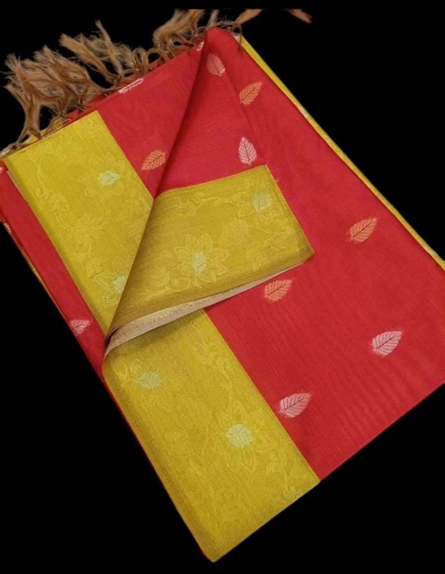 Chappa Silk