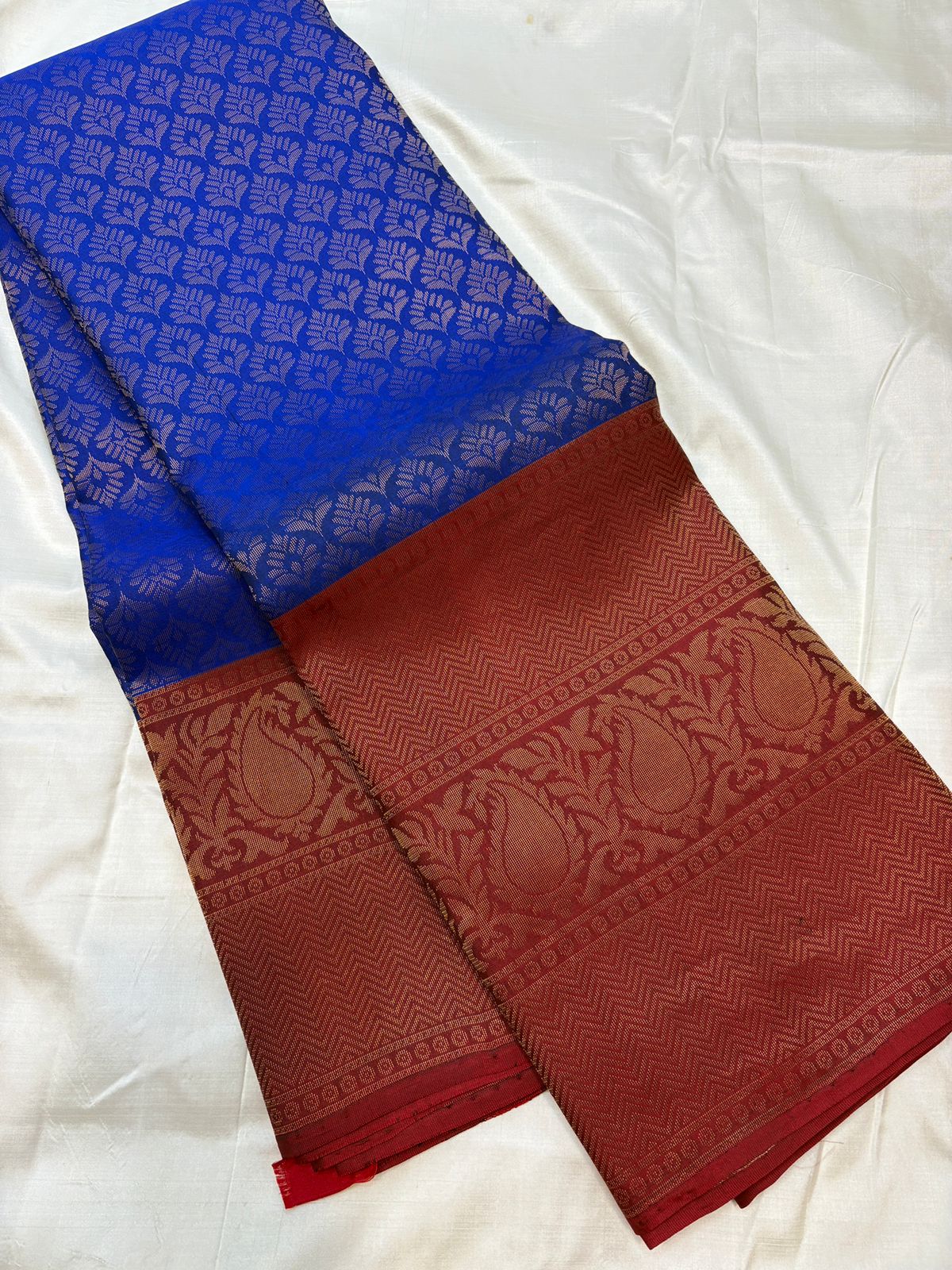 Brocade Soft silk -Exclusive SALE