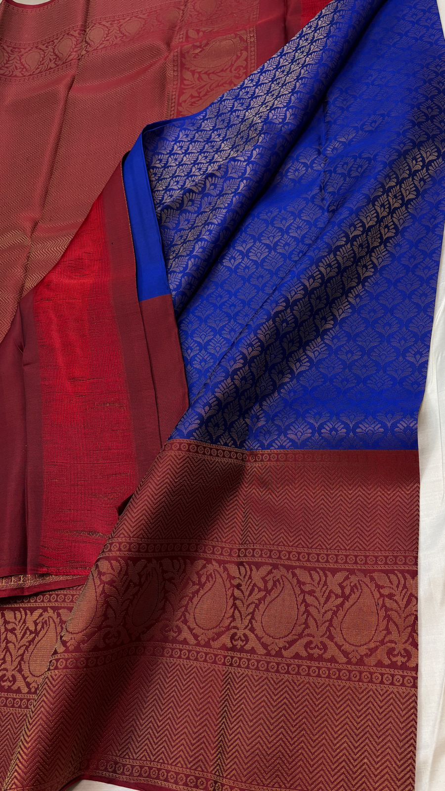 Brocade Soft silk -Exclusive SALE