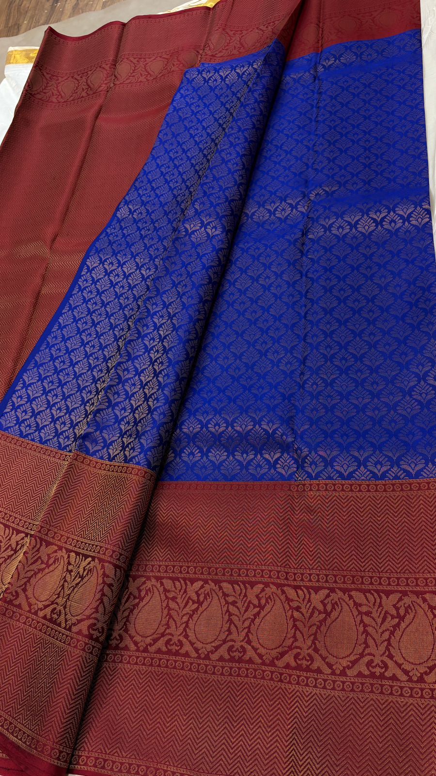Brocade Soft silk -Exclusive SALE