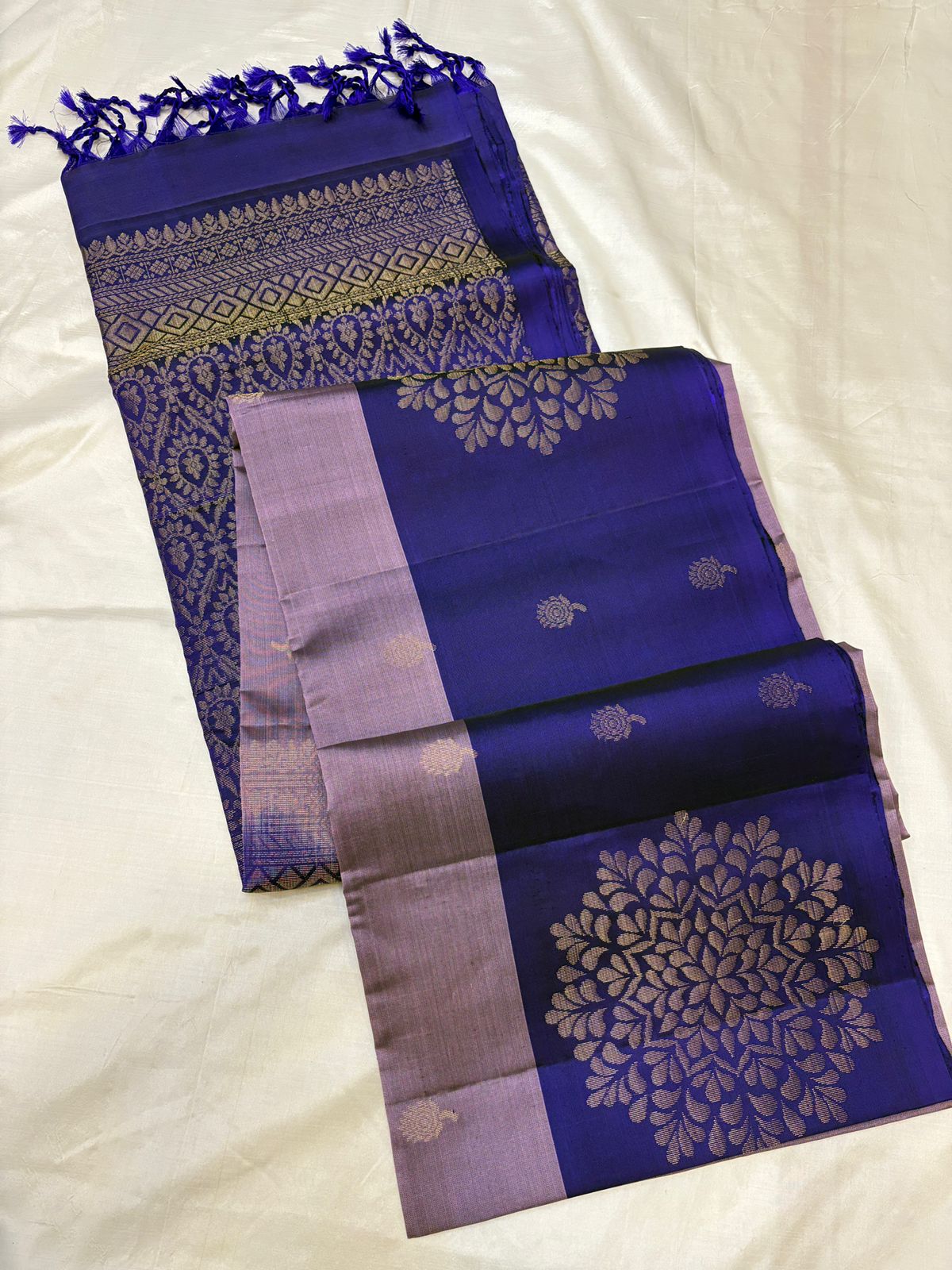 Charkra Soft silk