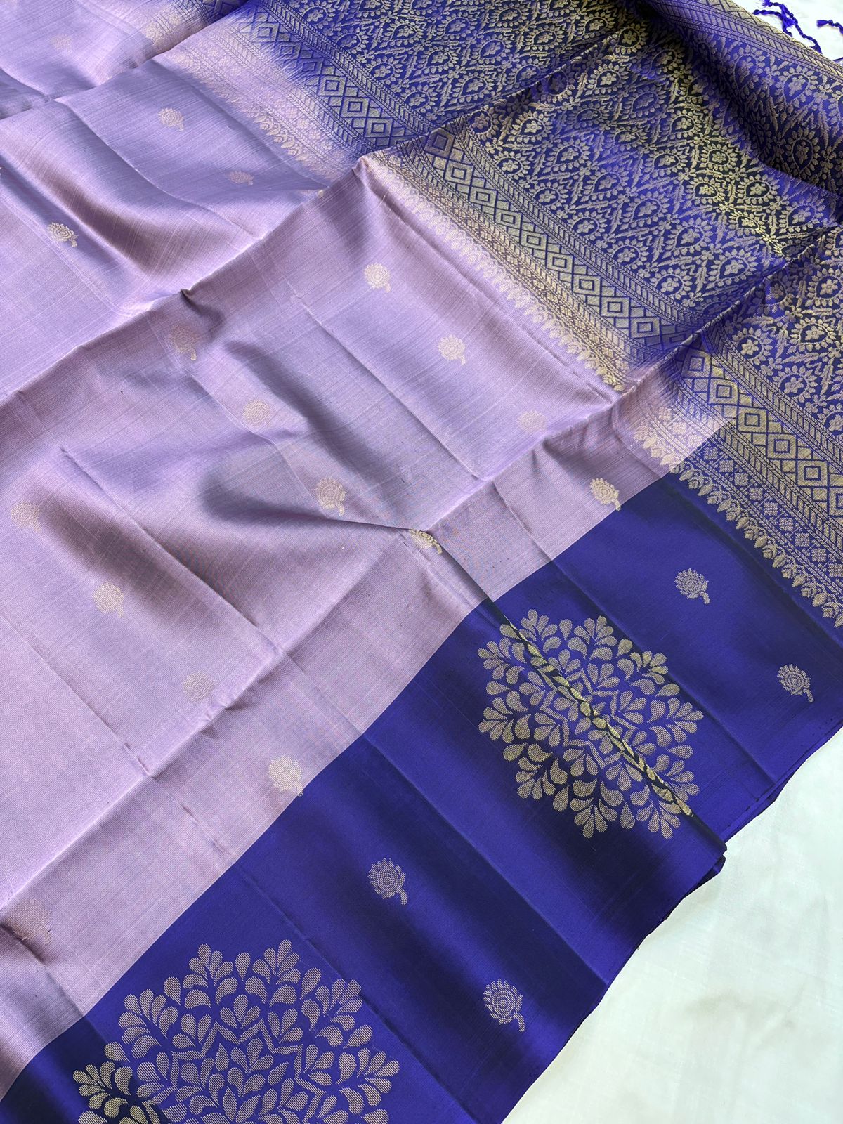 Charkra Soft silk