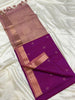 Soft Silk - Veldhari borders